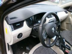 Skoda Octavia 1.4 Farm. Autom.