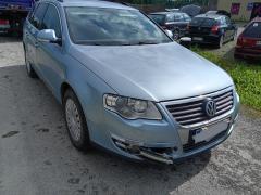 Volkswagen Passat 2.0 TDI farm. -07