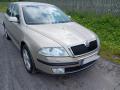 Kuva 3: Skoda Octavia 2.0FSI sedan-05 2005