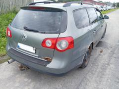 Volkswagen Passat 1.9 TDI farm. -09