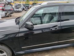 Mercedes-Benz GLK (X204)