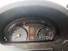 Mercedes-Benz Sprinter (W906)  319 CDI / BlueTEC