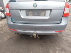 Skoda Octavia 1.4 TSI CAXA