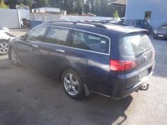 Honda Accord CM 5D Tourer 2.0i MT5 Comfort