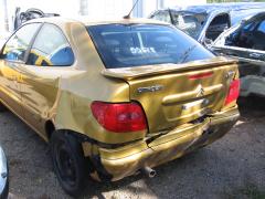 Citroen Xsara VTR 1.6i 16V 80kW
