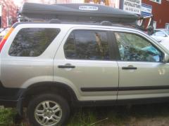 Honda CR-V 2.4i-VTEC 4WD