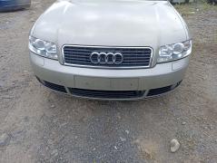 Audi A4 1.8T BFB