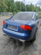 Audi A4 2.0 TFSI Quattro