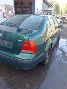 Volkswagen Bora 1.9TDI