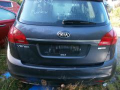 Kia Venga 1.4