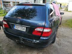 Mercedes-Benz E 200 (w211) 220Cdi -07 farmari 