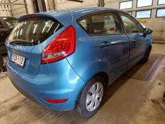 FORD FIESTA (VI) 1.25 5D