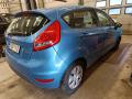 Kuva 3: FORD FIESTA (VI) 1.25 5D 2011