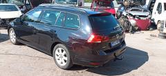 Volkswagen Golf 7 VARIANT