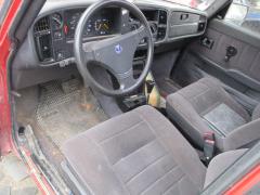 Saab 900