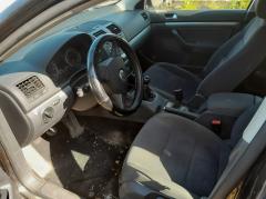 Volkswagen Golf V