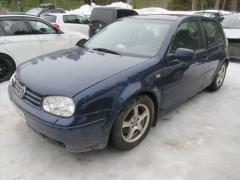 Volkswagen Golf IV GTI