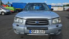 Subaru Forester SG 2.0 AWD