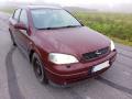 Kuva 3: Opel Astra G 1.6 HB -97 2002