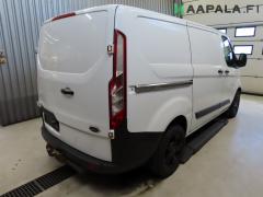 Ford Transit Custom 2.2 TDCi