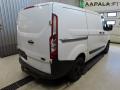 Kuva 3: Ford Transit Custom 2.2 TDCi 2013