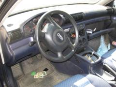 Audi A4 1.8i B5 sedan