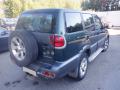 Kuva3: Nissan Terrano II R20 5D SUV 2.7TDI MT5 4WD SE