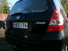 Honda Jazz 1.4