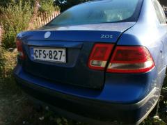 Saab 9-3 ver 2 03-07