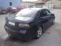 Kuva 3: Saab 9-3 4D Sedan 1.9TiD MT6 2008