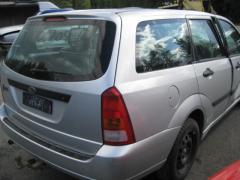 Ford Focus 1.6i 16v zetec STW