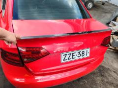 Audi A4/S4 07-11