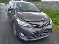 Kuva 3: Toyota Verso 2.0 D-4D -14 2014