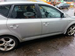 Kia Ceed 2.0 CRDi