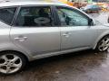 Kuva 3: Kia Ceed 2.0 CRDi 2008