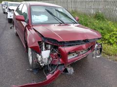 Toyota Avensis 1.6 VVT-i sedan -06