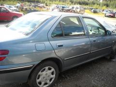 Peugeot 406