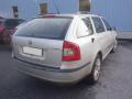 Kuva3: Skoda Octavia 1Z5 Pre-Facelift 5D Combi 1.6i MT5 Ambiente