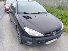 Peugeot 206 1.4 3ov. HB -06