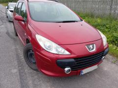 Peugeot 307 1.6 farm. -06