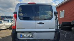 PEUGEOT EXPERT TEPEE 2.0 HDi 120