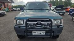Toyota Hilux 2.4 2L-T 4x4