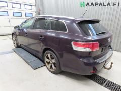Toyota Avensis (T27) 2.2 D-4D Farm