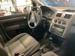 Volkswagen Touran 1.4 -08