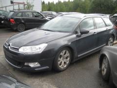 Citroen C5 08->> 2.0tdi
