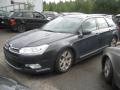 Kuva 3: Citroen C5 08->> 2.0tdi 2008