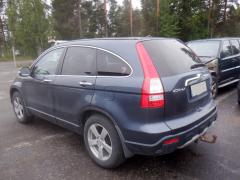 Honda CR-V RE 5D SUV 2.0i-VTEC A/T AWD