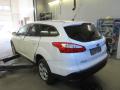 Ford Focus III Turnier 1.0 EcoBoost 92 kW 1.0 92 kW