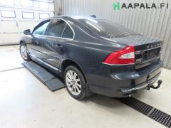Volvo S80 II 2.0 D4