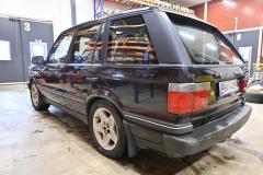 LAND ROVER RANGE ROVER II 4.6 4x4